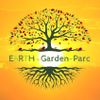 Logo of the association Earth Garden Parc